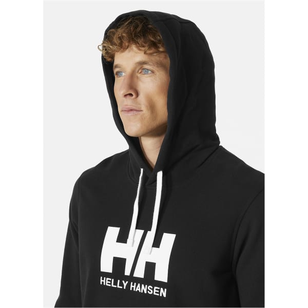 Hh logo hoodie cheap