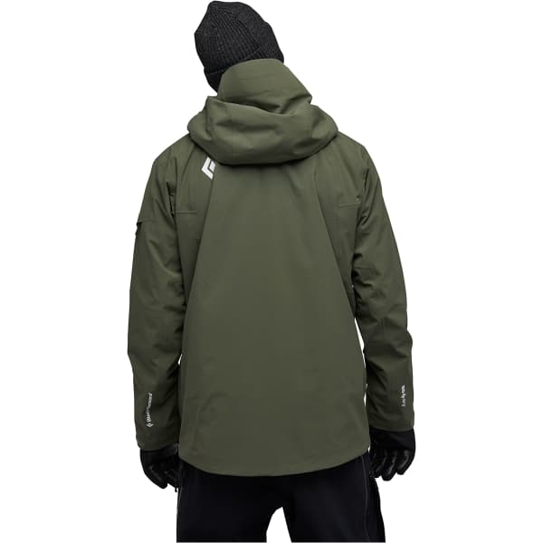 BLACK DIAMOND-M RECON INSULATED SHELL TUNDRA - Ski jacket