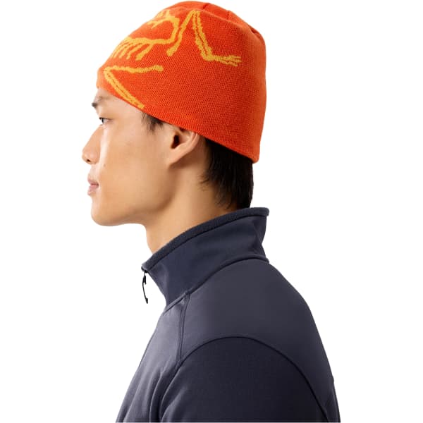 ARC'TERYX-BIRD HEAD TOQUE SOLARIS / EDZIZA - Berretto Bandana sci alpinismo