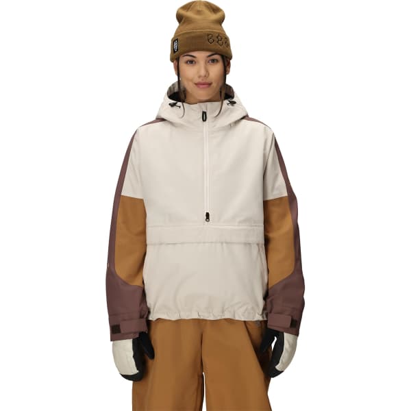 Beige / Marron
