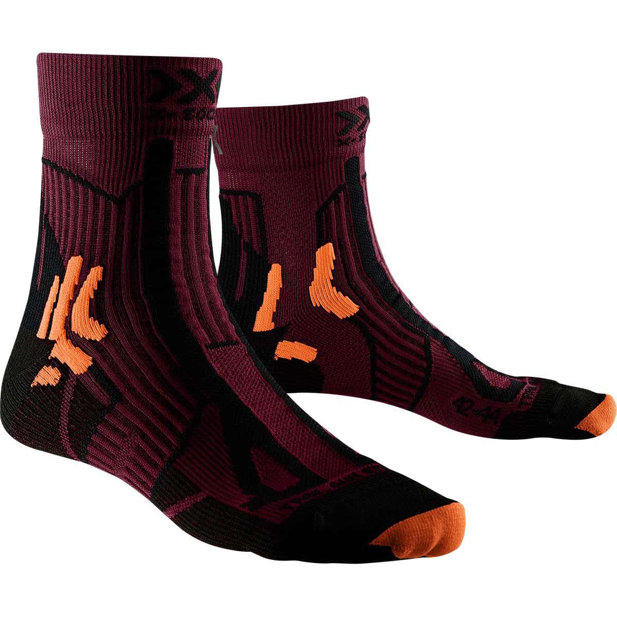 Meilleures chaussettes running sales