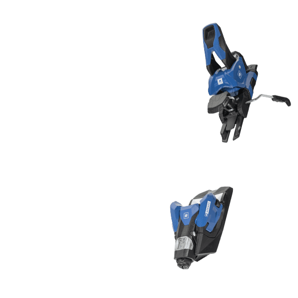 Salomon sth2 wtr 16 ski bindings 2019 store