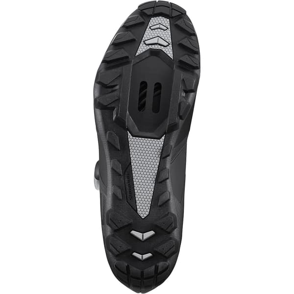 Shimano top xc501 mountainbikeschoen