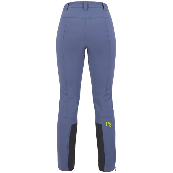 KARPOS-SAN MARTINO W PANT BERING SEA Ski touring ski trousers