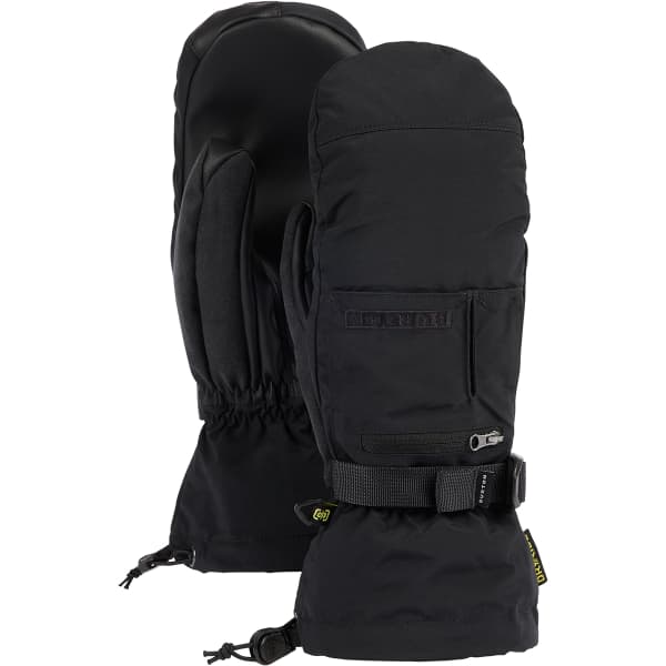 burton m baker 2 in 1 mtt - noir - taille m 2024