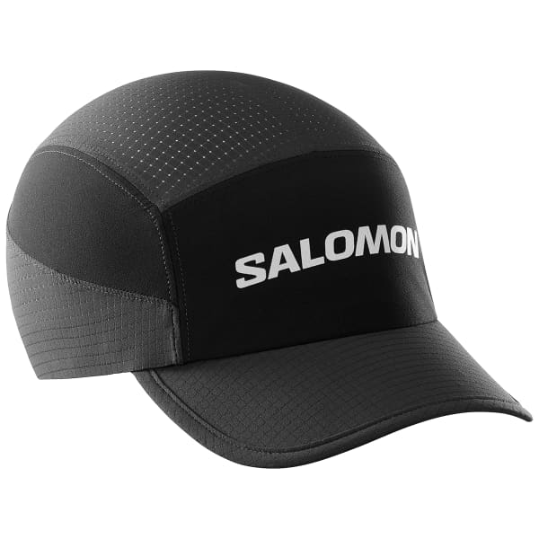 Salomon baseball cap store