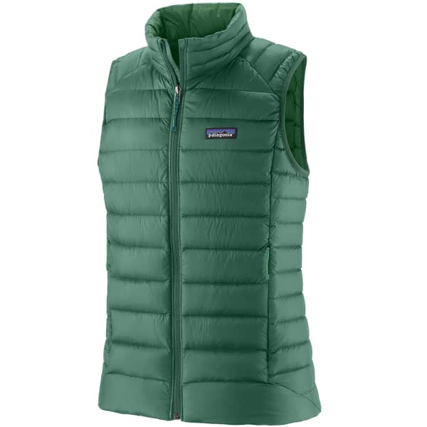 Patagonia pesto jacket on sale
