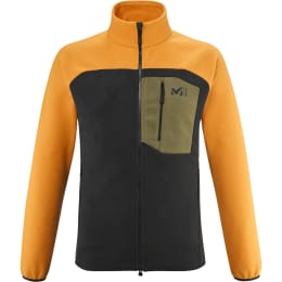 Veste polaire millet de qualité - Ekosport