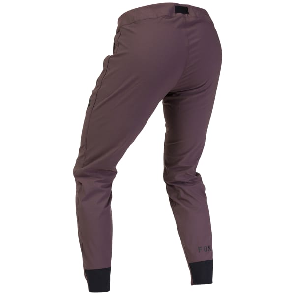 FOX-RANGER PANT PURPLE - Mountain bike trousers