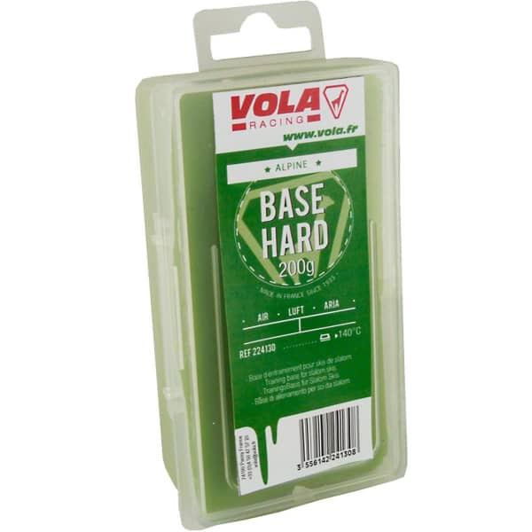 Vola - VOLA - Entretien Ski - Fart Pro Graphite Standard 200g