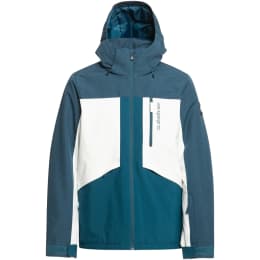Quiksilver jacket price hot sale