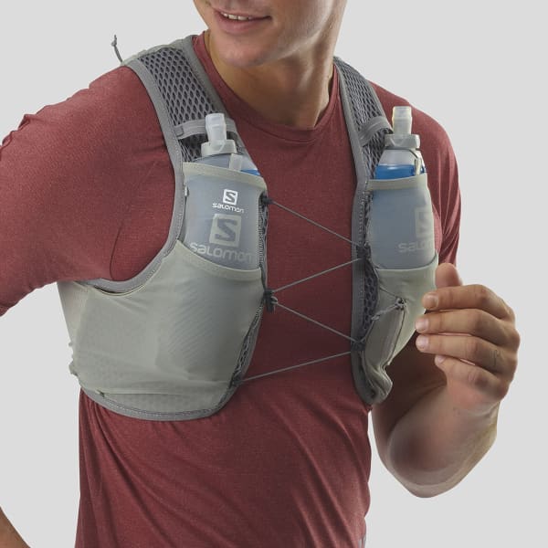 Salomon Active Skin 4 Set Hydration Vest