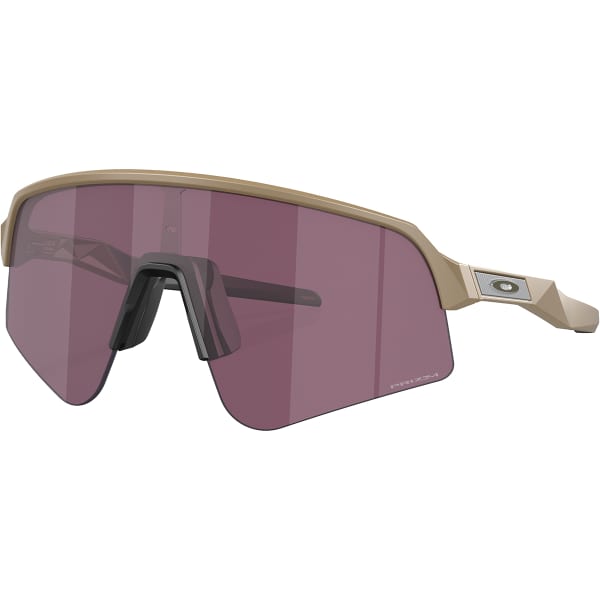 OAKLEY SUTRO LITE SWEEP MTTTRNTN W/PRIZM RD BLK - Cycling sunglasses