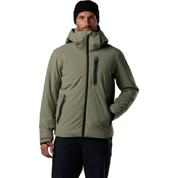 Rossignol SNOWDAZZLE INSULATED SKI JKT