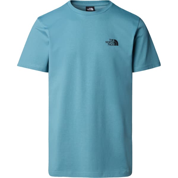 Simple dome tee sale