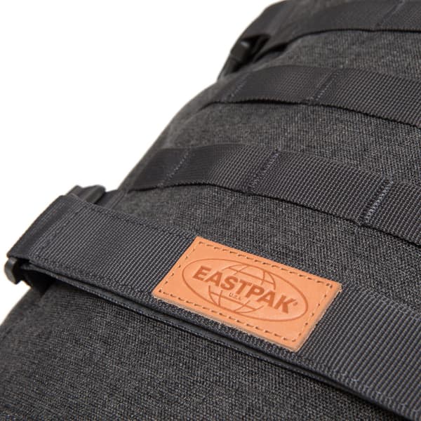 EASTPAK FLOID TACT L BLACK DENIM Lifestyle backpack