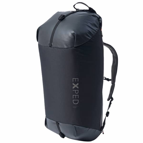 Exped 60 new arrivals