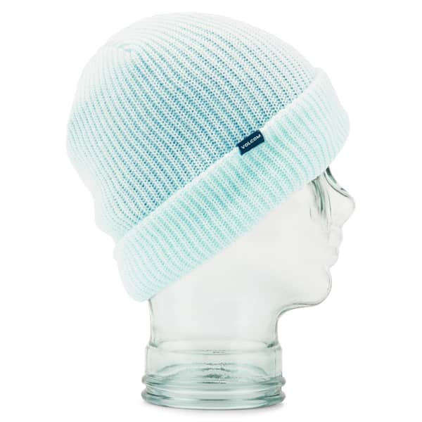 boks negativ Diligence Volcom Sweep Lined Beanie Sky 2023 -43% at Ekosport