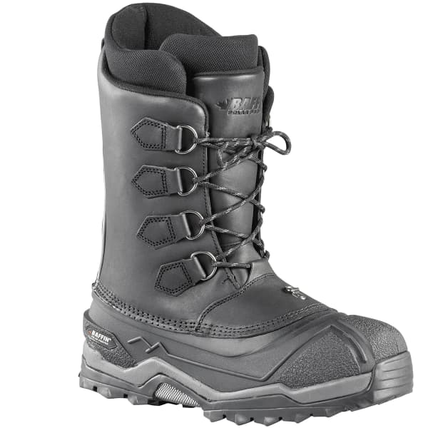 Doposci Apex Baffin - Scarpe per freddo estremo - Inuka