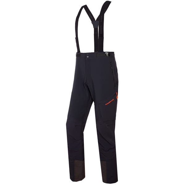 Pantalones trango 2025