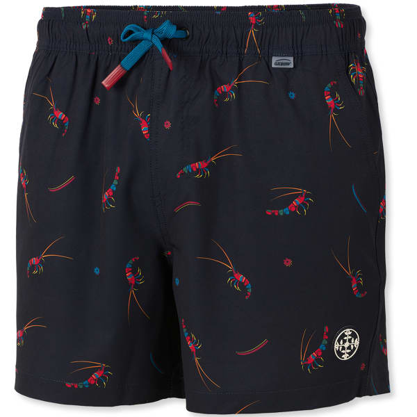 Men's volleyball store board shorts