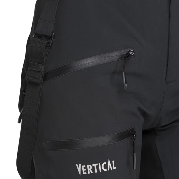 VERTICAL-WINDY SPIRIT MP+ PANT W BLACK - Ski touring ski