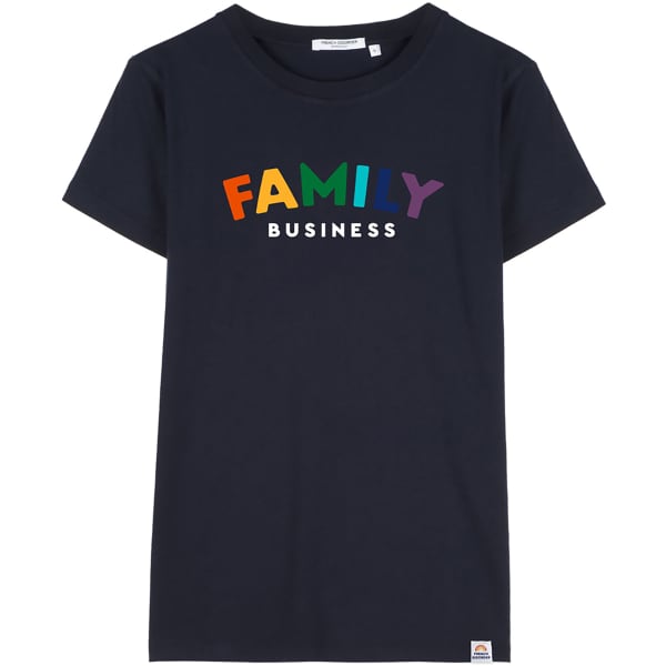 FRENCH DISORDER ALEX FAMILY BUSINESS NAVY 24