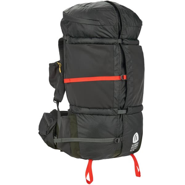 Flex new arrivals capacitor backpack