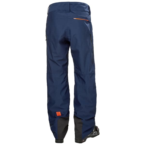 HELLY HANSEN GARIBALDI 2.0 PANT OCEAN - Ski trousers