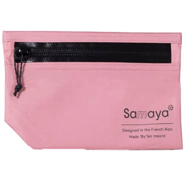 Pink travel case hotsell