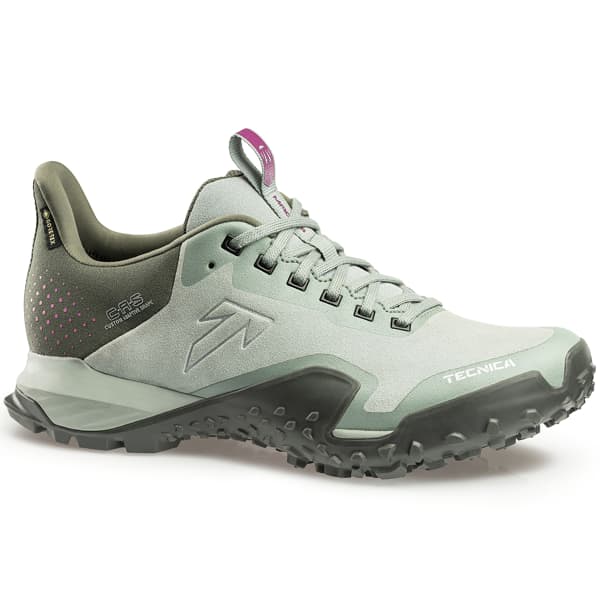 TECNICA-W MAGMA GTX CM ALTURA-PR FIORI Scarpa da trekking bassa