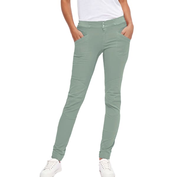 Pantalon d'escalade Laila Peak Surf The Web