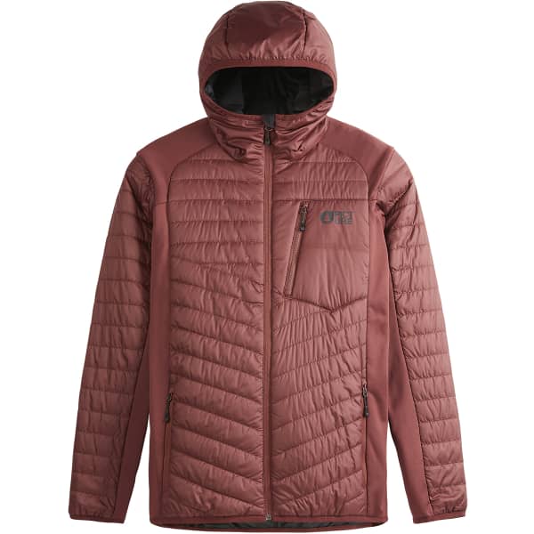 Picture Organic PICTURE TAKASHIMA JACKET
