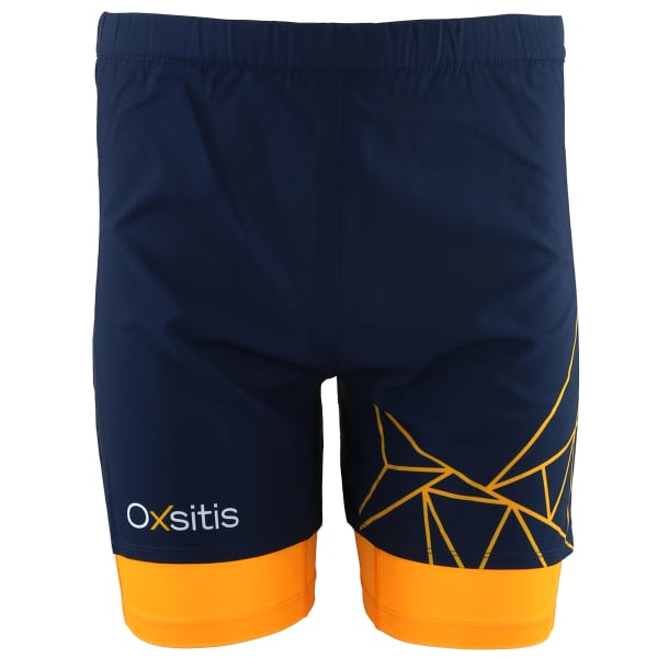 2 in 1 cycling shorts sales