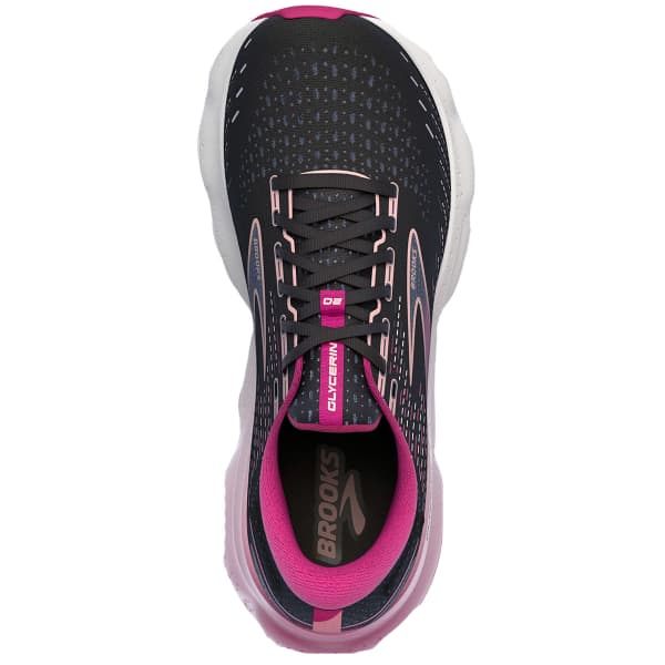 Brooks glycerin sales 9 black