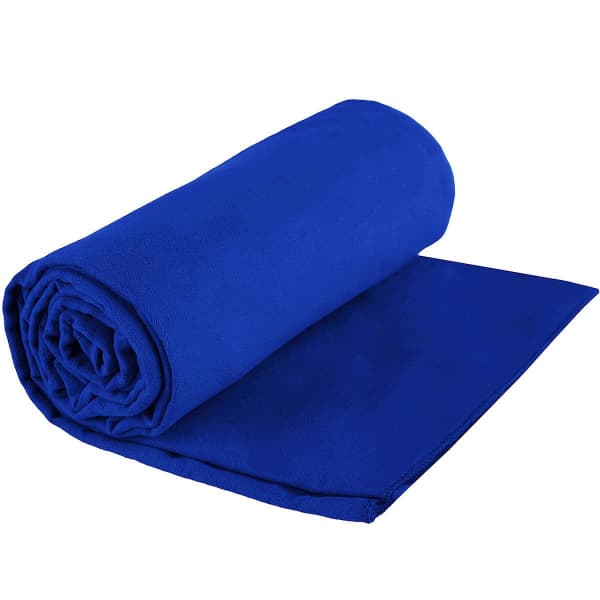 Cobalt blue towels 2025