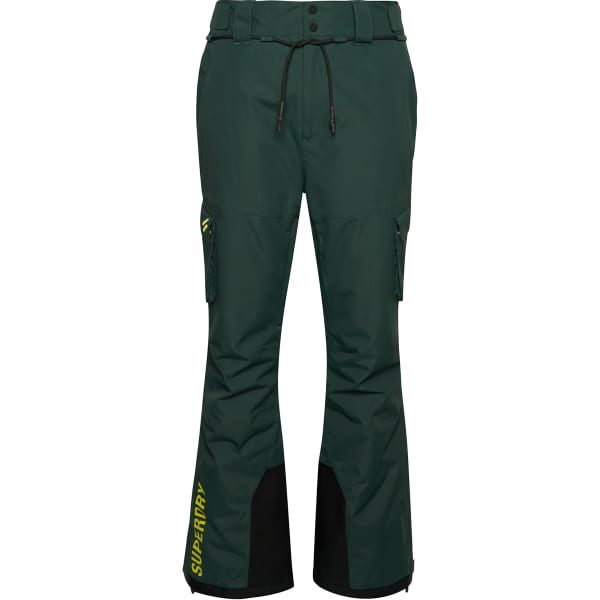 Superdry waterproof trousers outlet