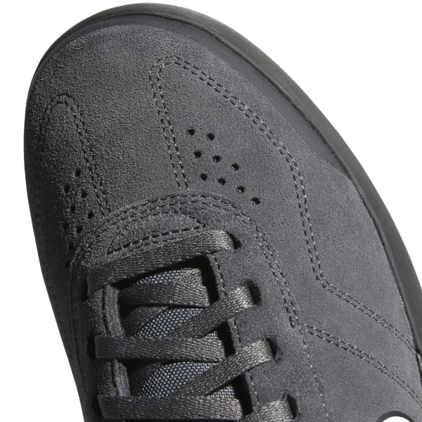 FIVE TEN SLEUTH DLX GREY SIX CORE BLACK MATTE GOLD Flat mountain
