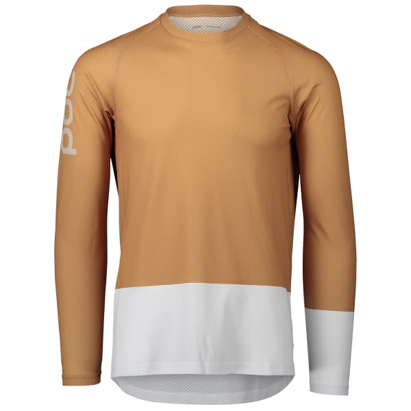 Poc pure ls jersey hotsell