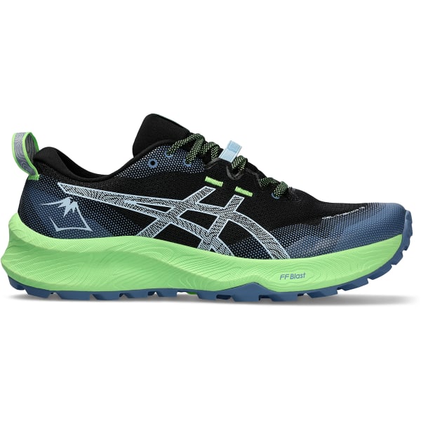 Asics women's alpine xt trail running shoes best sale