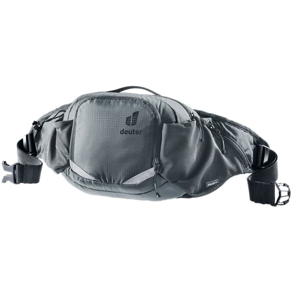 DEUTER PULSE 5 GRAPHITE Mountain bike bum bag