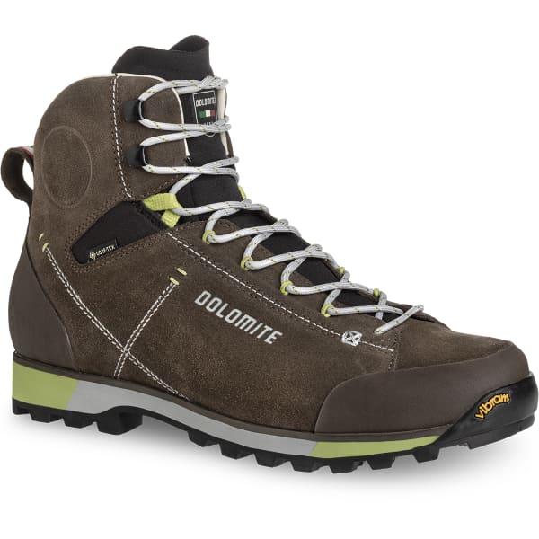 Dolomite gore tex boots top