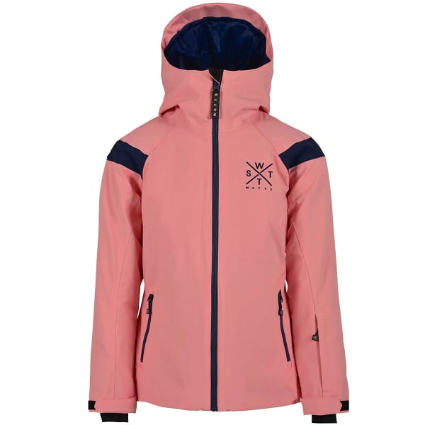 Rose ski jacket clearance