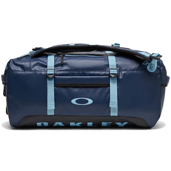 Duffle bag oakley sale