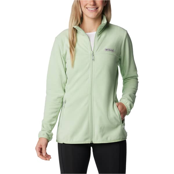 Columbia womens fleece falls ii full zip best sale