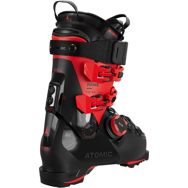 ATOMIC HAWX PRIME 110 S BOA GW RED Alpine ski boots