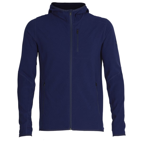 Icebreaker descender zip jacket sales