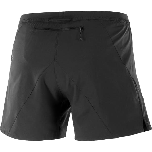 Shorts salomon hot sale