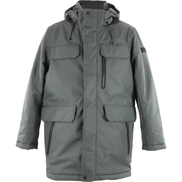 parka ski aigle