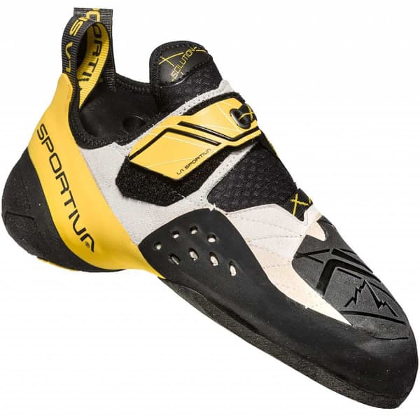 Scarpa arrampicata la sportiva online